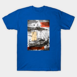 Empty vessel T-Shirt